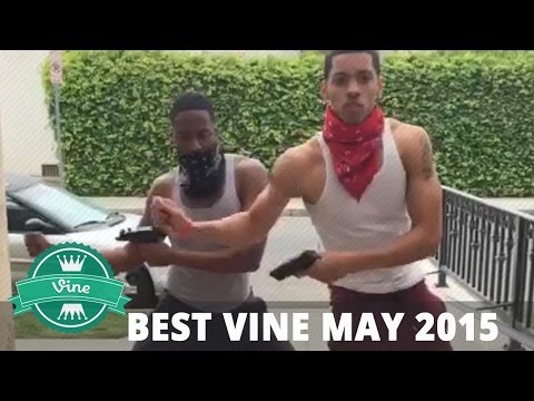 FUNNIEST VINE Compilations May 2015 Part 2 (w/ Titles) | BEST May 2015 Vines Compilation