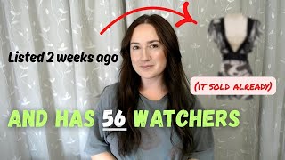 My Most Liked Items on Ebay - This is What Buyers Are REALLY Looking For