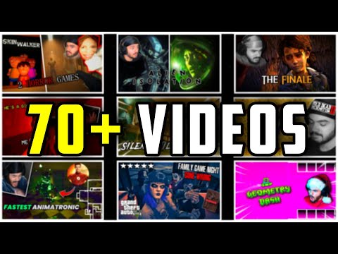 My Second Year On Youtube Was CHAOTIC.... (But Hilarious)