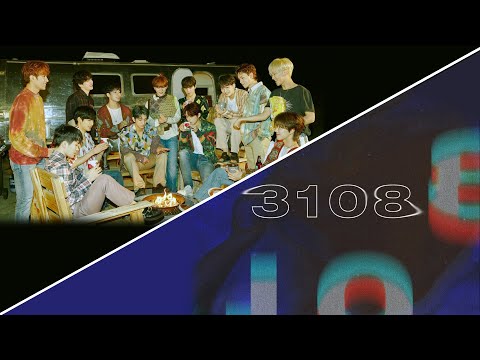 [MASHUP] Kidult (SEVENTEEN) x 3108 (Ha Hyunsang)