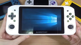 Anbernic Win 600 - 6 Months Later, is it worth it?
