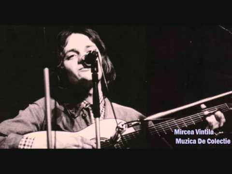 MIRCEA VINTILĂ - MUZICĂ DE COLECTIE Full Album HQ