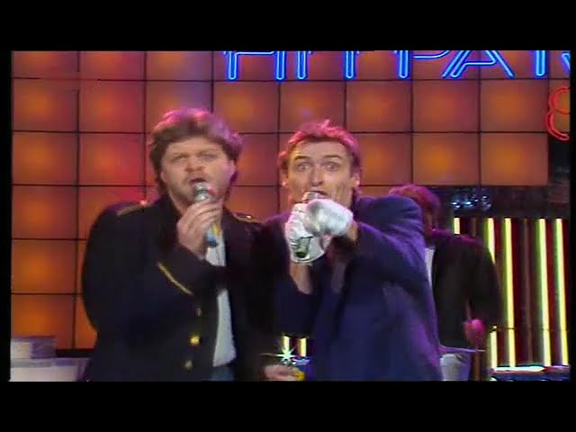 Video zu 'Ich Liebe Dich' ansehen