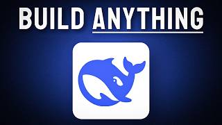 Build Anything with DeepSeek V4, Here's How...