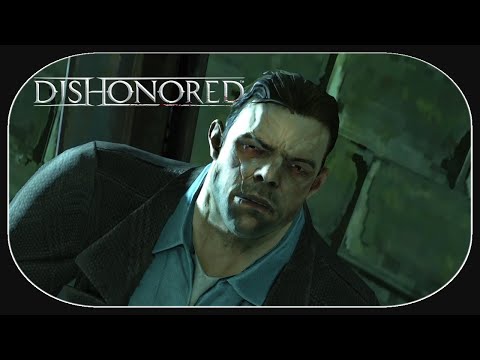 Dishonored 🐺 46 - Bossbattle Eine alte einsame Frau