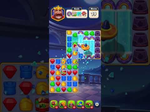 Royal Kingdom | Level 2701 Round 11-20 | Fri