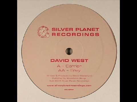 David West - Carrier