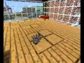Веселый Таракан Minecraft 