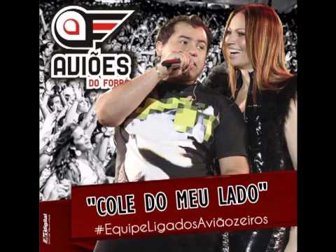 Cole Do Meu Lado video