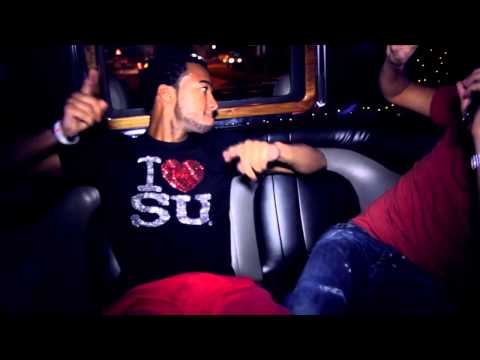 Brahim Fouradi ft. Jayh - Zo Fly