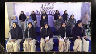 Download lagu BIL QUR'ANI SAAMDHI || AN NURIYA LIRBOYO mp3