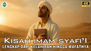 Download lagu The Story of Imam Shafi'i - Complete From His Birth to His Death. mp3 Download lagu The Story of Imam Shafi'i - Complete From His Birth to His Death. mp3