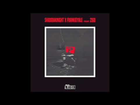 SHADOW KNIGHT x FRANKIE YALE - ΠΟΙΟΣ ΕΙΣΑΙ FEAT ZIGO | OFFICIAL AUDIO RELEASE