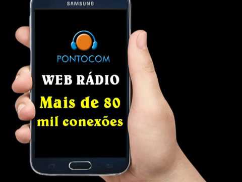 Rádio Turmalina Video