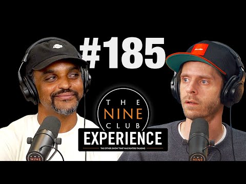The Nine Club EXPERIENCE LIVE! #185 - Girl Skateboards, Skateshop Day