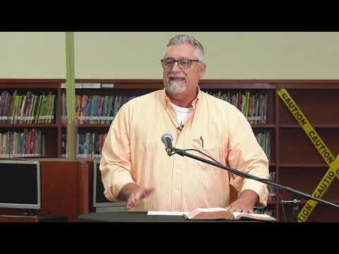 A Study of the Kings - 2 Samuel 14-15