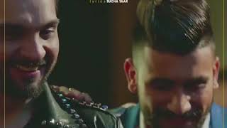 SATURDAY - Nawab ( Teaser ) Ft. Dj yogii || New punjabi song 2019