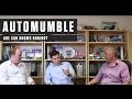 Automumble - Are car shows boring? (UK) Automumble - Are car shows boring? (UK)