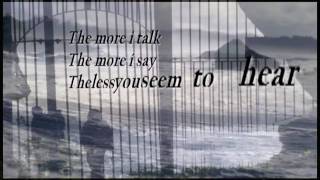 Tears For Fears - Memories fade with Lyrics