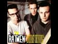 Rat Men I Love Rock'n'roll 