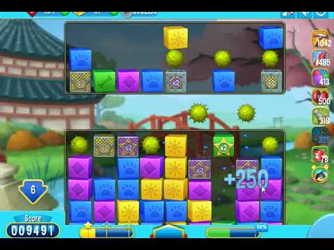 Pet Rescue Saga   Level 2454 No Boosters