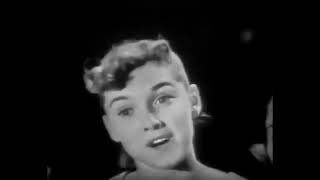 Lennon Sisters - "Allegheny Moon"