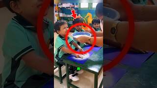 Professora faz brincadeira DIVERTIDA!