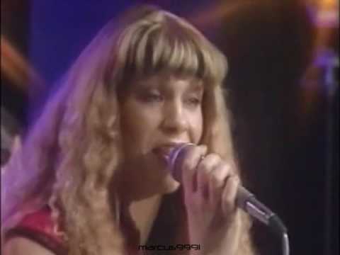 Petra Zieger & Smokings - Traumzeit (Stop!Rock)