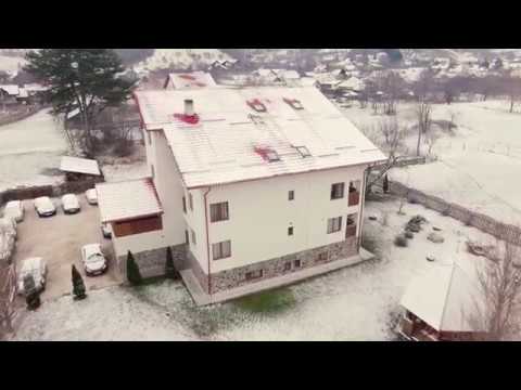 Pensiunea Aron - Bran