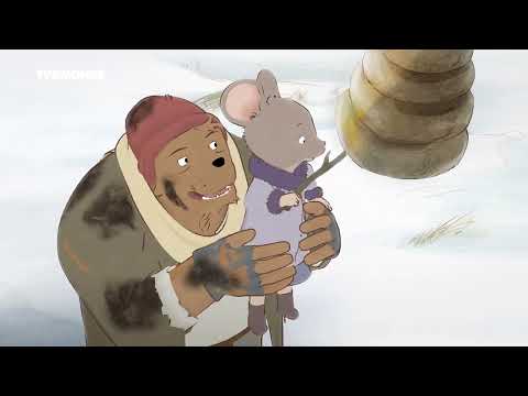 Ernest Et Celestine S01E20 - À deux c'est mieux