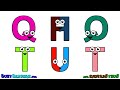 Busy Beavers Alphabet G Major 198