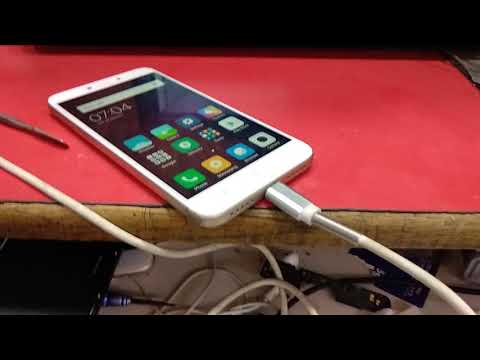Mi 4x imei repair! ! Change 100%working without any box