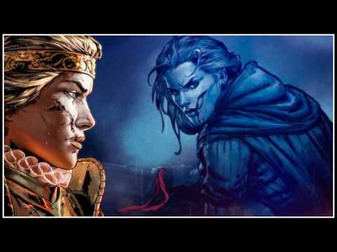 Thronebreaker: The greatest Witcher game you never played