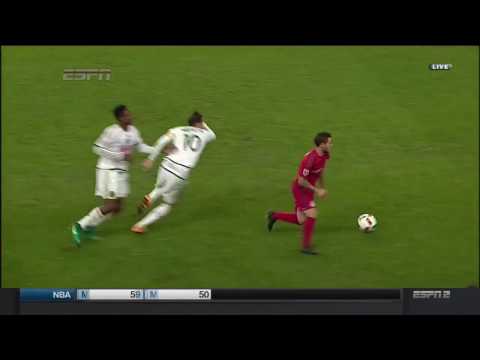 the guy your girl tells you not to worry about