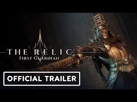 The Relic: First Guardian - Official Gameplay Trailer