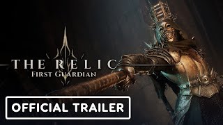 The Relic: First Guardian trailer