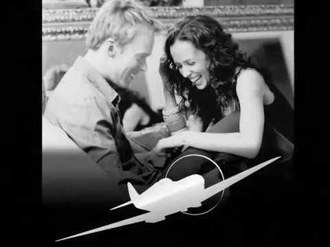 The Wrights -- Leave A Light On