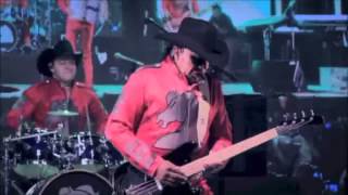 &#39;Nunca Voy a Olvidarte&#39; Bronco