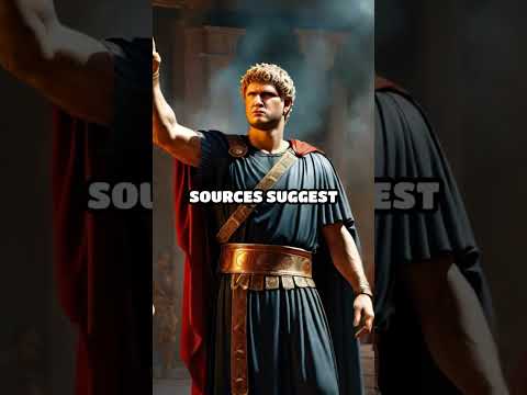 The Great Fire of Rome: A Turning Point