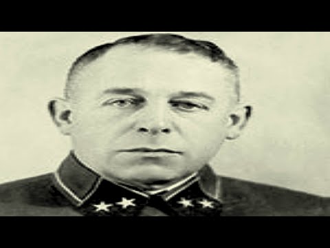 Vladimir Kryukov Biography