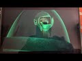 Chicken Little Spaceship Cantonese Dub
