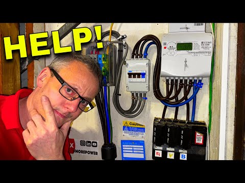 The Utimate Guide to Three Phase Electricity