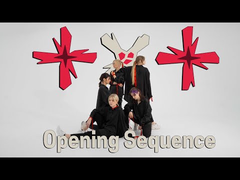 TXT (투모로우바이투게더) INTRO + OPENING SEQUENCE | DANCE COVER | Rhythm X