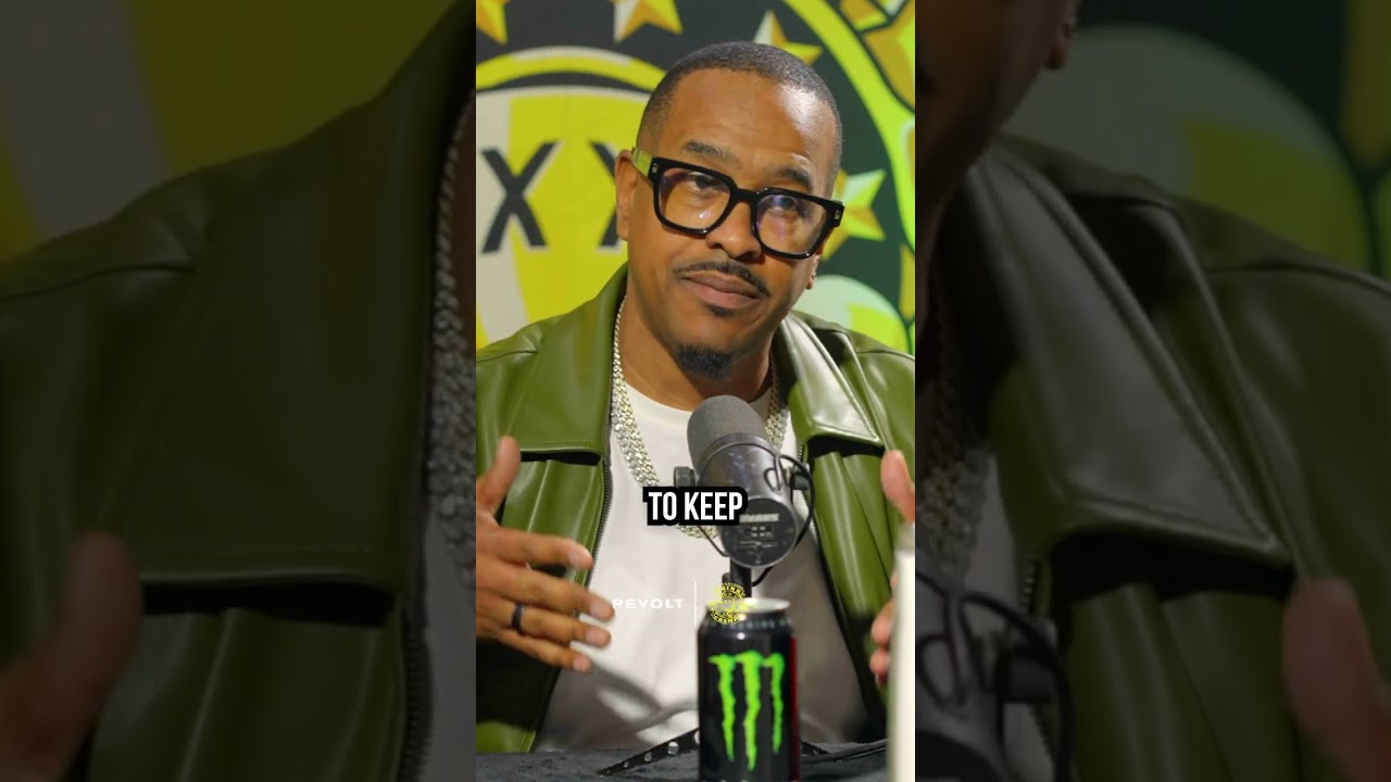 Ray Daniels Explains Why Modern Record Labels Suck