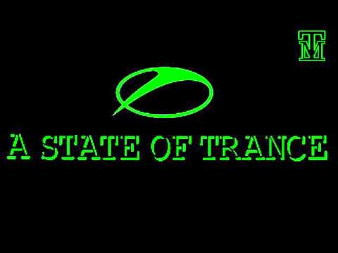 A STATE OF TRANCE 595