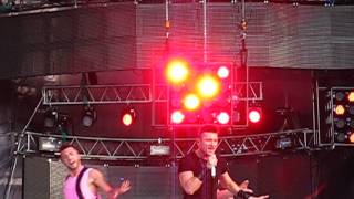 Sergey Lazarev - Stumblin&#39;