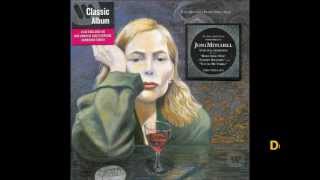 Don't Worry About Me - Joni Mitchelle