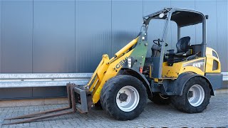 Mini-chargeuse sur chenilles Gehl AL440 | 47 PK | 2700kg | à vendre - Image 4 | Machineryline BE Mini-chargeuse sur chenilles Gehl AL440 | 47 PK | 2700kg | | Image 4 - Machineryline