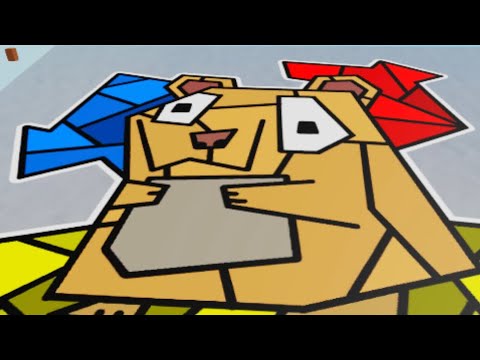 Getting the Art(i) chomik in “Find the Chomiks”