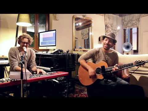 Acoustic Duo For Weddings & Events in Venice Italy - Dolce Beats (Live Music)